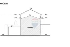 Istra, Centar-  kompleks četiri kuća za adaptaciju- Prilika za kreativce, Žminj, بيت