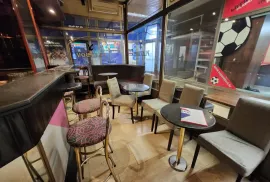 Rijeka, Turnić - caffe bar i prostor za pripremu hrane, Rijeka, Propriedade comercial