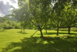 Lika,Donji Lapac,novouređena kuća,blizina rijeke Une, Donji Lapac, بيت