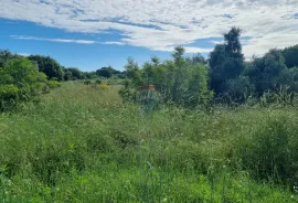 Premantura, poljoprivredno zemljište prvi red do mora, Medulin, أرض