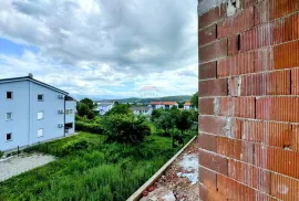 OTOK KRK-ČIŽIĆI apartman u prizermlju sa vrtom, Dobrinj, شقة