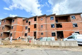 OTOK KRK-ČIŽIĆI apartman u prizermlju sa vrtom, Dobrinj, Wohnung