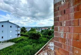 OTOK KRK-ČIŽIĆI apartman na drugom katu, Dobrinj, Daire