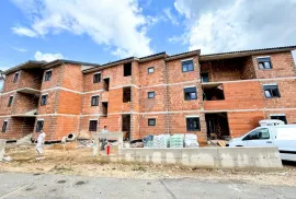 OTOK KRK-ČIŽIĆI apartman u prizemlju sa vrtom, Dobrinj, Appartamento