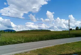 Karlovačka županija , Josipdol - kuća sa poslovnim prostorom, Josipdol, Haus