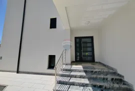 OTOK KRK-MALINSKA,apartman sa panoramskim pogledom, Malinska-Dubašnica, Wohnung