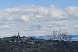 Istra, Momjan - autohtona starina, Buje, Haus