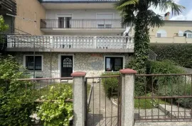 Rijeka, Gornji Zamet, Dvojna Kuća sa 3 etaže, Rijeka, Casa