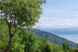 Moščenička draga, Sveti Anton, ruševine na 1652 m2, Mošćenička Draga, Haus