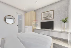 Rovinj,stanovi vrhunske kvalitete u novogradnji-131m2-Salteri Residence, Rovinj, Appartamento