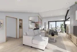 Rovinj,stanovi vrhunske kvalitete u novogradnji-131m2-Salteri Residence, Rovinj, Appartamento