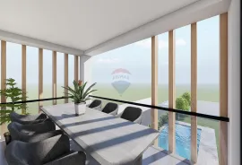 Rovinj,stanovi vrhunske kvalitete u novogradnji-131m2-Salteri Residence, Rovinj, Appartamento