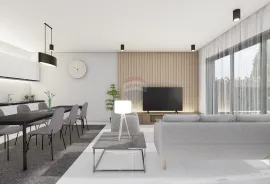 Rovinj,stanovi vrhunske kvalitete u novogradnji-131m2-Salteri Residence, Rovinj, Appartamento