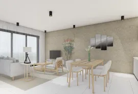 Rovinj,stanovi vrhunske kvalitete u novogradnji-131m2-Salteri Residence, Rovinj, Appartamento