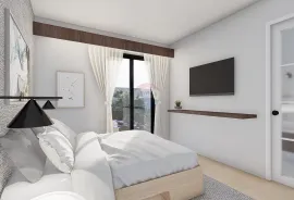 Rovinj,stanovi vrhunske kvalitete u novogradnji-131m2-Salteri Residence, Rovinj, Appartamento