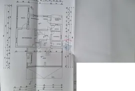 OPATIJA,BREGI- kuća 395.45 m2 na parceli 860 m2 sa pogledom na more, Matulji, Σπίτι