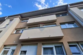 Maksimir, Jordanovac - 42m2, odlična lokacija, 2 balkona, Zagreb, Διαμέρισμα