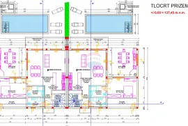 Rovinj-luksuzna dvojna vila s grijanim bazenom i 650m2 okućnice, Rovinj, Kuća