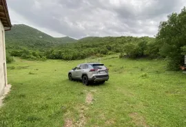 Bakar, Škrljevo - kućica na osami+6000m2 terena, Bakar, Σπίτι