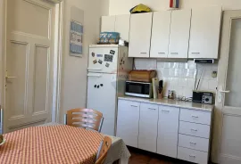 Zagreb, Donji grad - četverosoban stan 120 m2, parkirno mjesto, Zagreb, Appartment