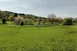 Gorski kotar, Gomirje - građevinsko zemljište, 3522 m2, Vrbovsko, Terreno