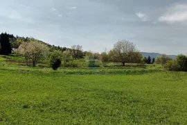 Gorski kotar, Gomirje - građevinsko zemljište, 3522 m2, Vrbovsko, Terreno