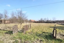 Građevinsko zemljište u Dubravskom Markovcu, Dubrava, Arazi