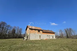 Kuća DODOŠI - Tamo gdje mir susreće zelenilo, Petrinja, Maison