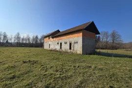 Kuća DODOŠI - Tamo gdje mir susreće zelenilo, Petrinja, Maison