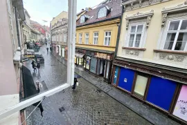 STAN NA PAR KORAKA DO GLAVNOG TRGA, Zagreb, Διαμέρισμα