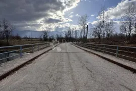 PRODAJE SE GRAĐEVINSKO ZEMLJIŠTE LIČKI RIBNIK, Gospić - Okolica, Land