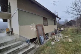 KUĆA IZMEĐU KRAPINSKIH I TUHELJSKIH TOPLICA, Krapinske Toplice, Haus