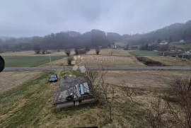 KUĆA IZMEĐU KRAPINSKIH I TUHELJSKIH TOPLICA, Krapinske Toplice, Haus