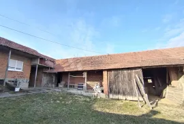 Kuća s gospodarskom zgradom u Cepilaku, Sveti Ivan Žabno, House