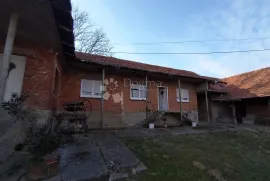 Kuća s gospodarskom zgradom u Cepilaku, Sveti Ivan Žabno, House