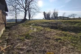 Kuća s gospodarskom zgradom u Cepilaku, Sveti Ivan Žabno, House