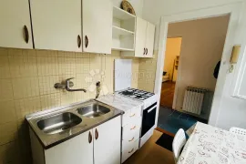 ODLIČNA PRILIKA KOD CIBONE !!!, Zagreb, Flat