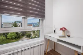 JEDNOSOBAN STAN ZA NAJAM NA SRDOČIMA, Rijeka, Appartment