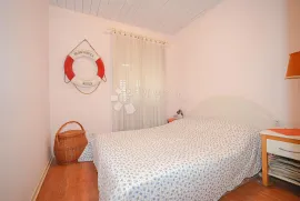 Volosko, 50 m od mora, Opatija, Wohnung