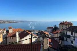 Volosko, 50 m od mora, Opatija, Wohnung