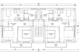 Prodaja stana novogradnja, 53,10 m2, 2. kat, 2S, Zagreb, Wohnung