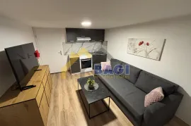 Garsonjera Jarun 23m2, Zagreb, Wohnung