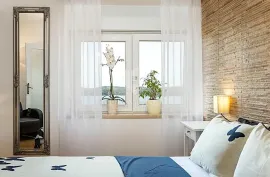 Istra, renovirani stan 52m², pogled na rivu, top lokacija u Puli!, Pula, Flat