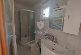 Ičići, stan na prvom katu sa prekrasnim pogledom na more, Opatija - Okolica, Appartement