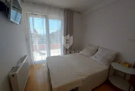 Ičići, stan na prvom katu sa prekrasnim pogledom na more, Opatija - Okolica, Appartement