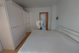 Ičići, stan na prvom katu sa prekrasnim pogledom na more, Opatija - Okolica, Wohnung