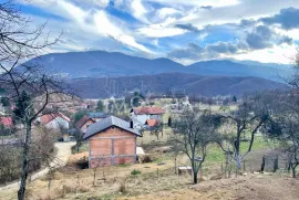 Kuća na dva sprata 90m2, Hadžići, Hadžići, Famiglia