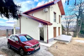 Kuća na dva sprata 90m2, Hadžići, Hadžići, Famiglia