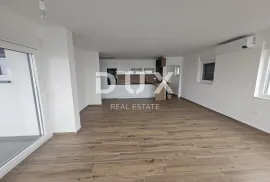 KASTAV, SRDOČI, REŠETARI - stan penthouse novogradnja 120m2, DB+3S s pogledom na more i garažom, Kastav, Appartment