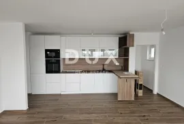 KASTAV, SRDOČI, REŠETARI - stan penthouse novogradnja 120m2, DB+3S s pogledom na more i garažom, Kastav, Appartment